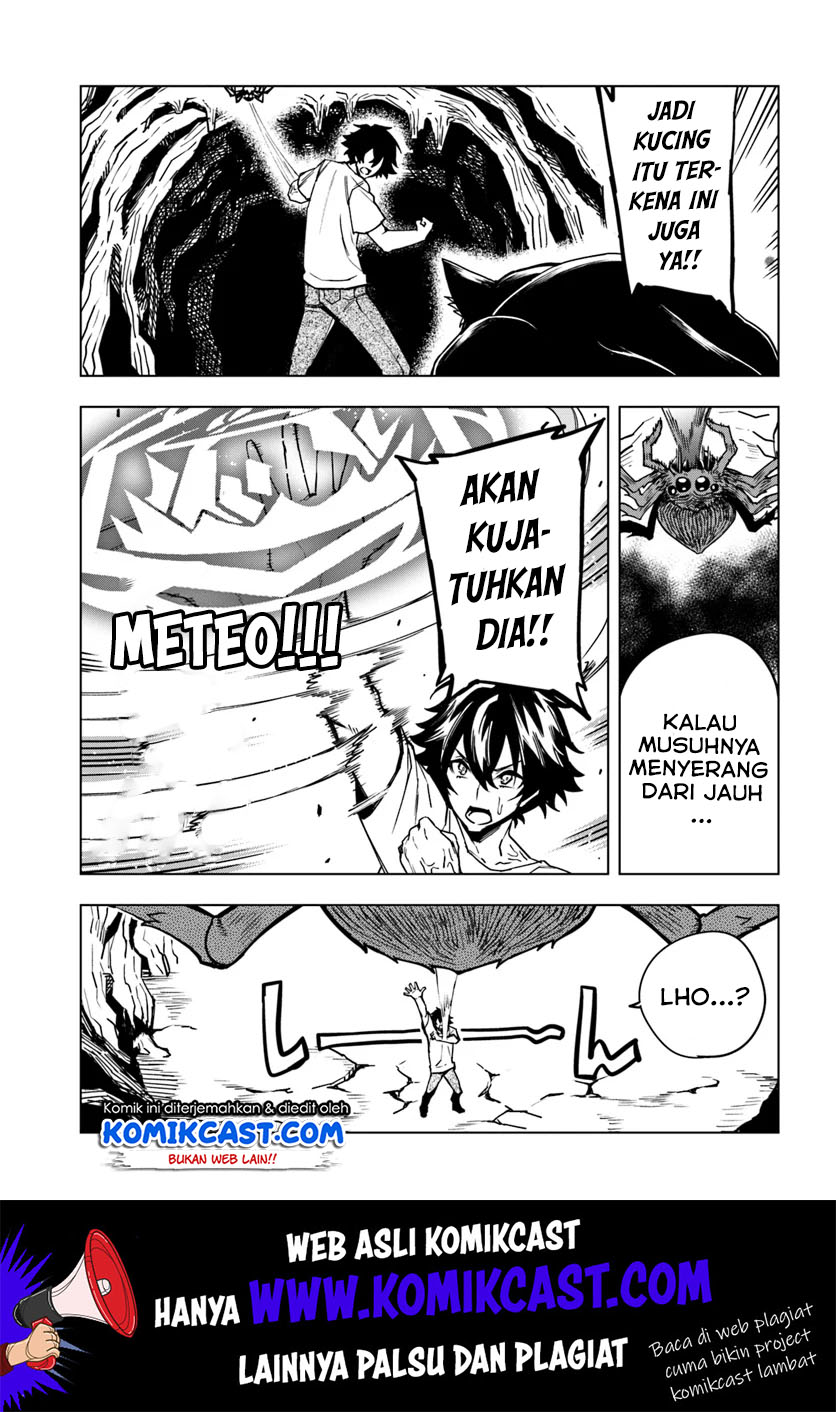 Dilarang COPAS - situs resmi www.mangacanblog.com - Komik genkai level 1 kara no nariagari 002 - chapter 2 3 Indonesia genkai level 1 kara no nariagari 002 - chapter 2 Terbaru 11|Baca Manga Komik Indonesia|Mangacan